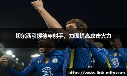 切尔西引援德甲射手，力图提高攻击火力