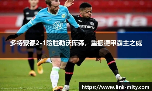 多特蒙德2-1险胜勒沃库森，重振德甲霸主之威