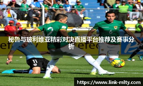 秘鲁与玻利维亚精彩对决直播平台推荐及赛事分析